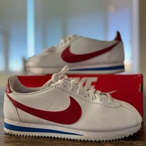 Womens Classic Nike Cortez